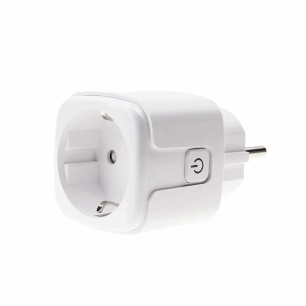 Leaf-Smart Plug Leaf Smart Plug